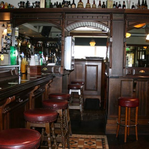 JB's Bar + Accommodation Kilkenny | JB’s Bar